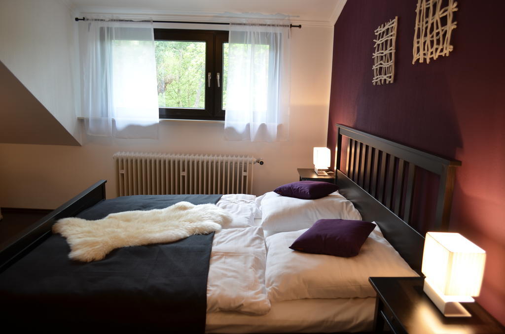 Wolfschlucht Hotel Rodgau Cameră foto