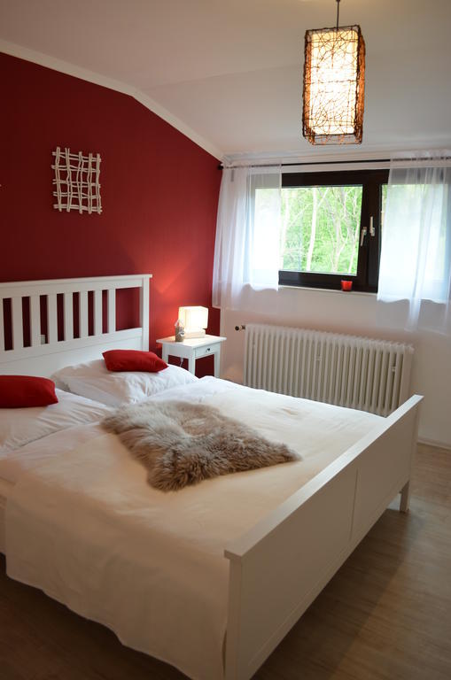 Wolfschlucht Hotel Rodgau Cameră foto